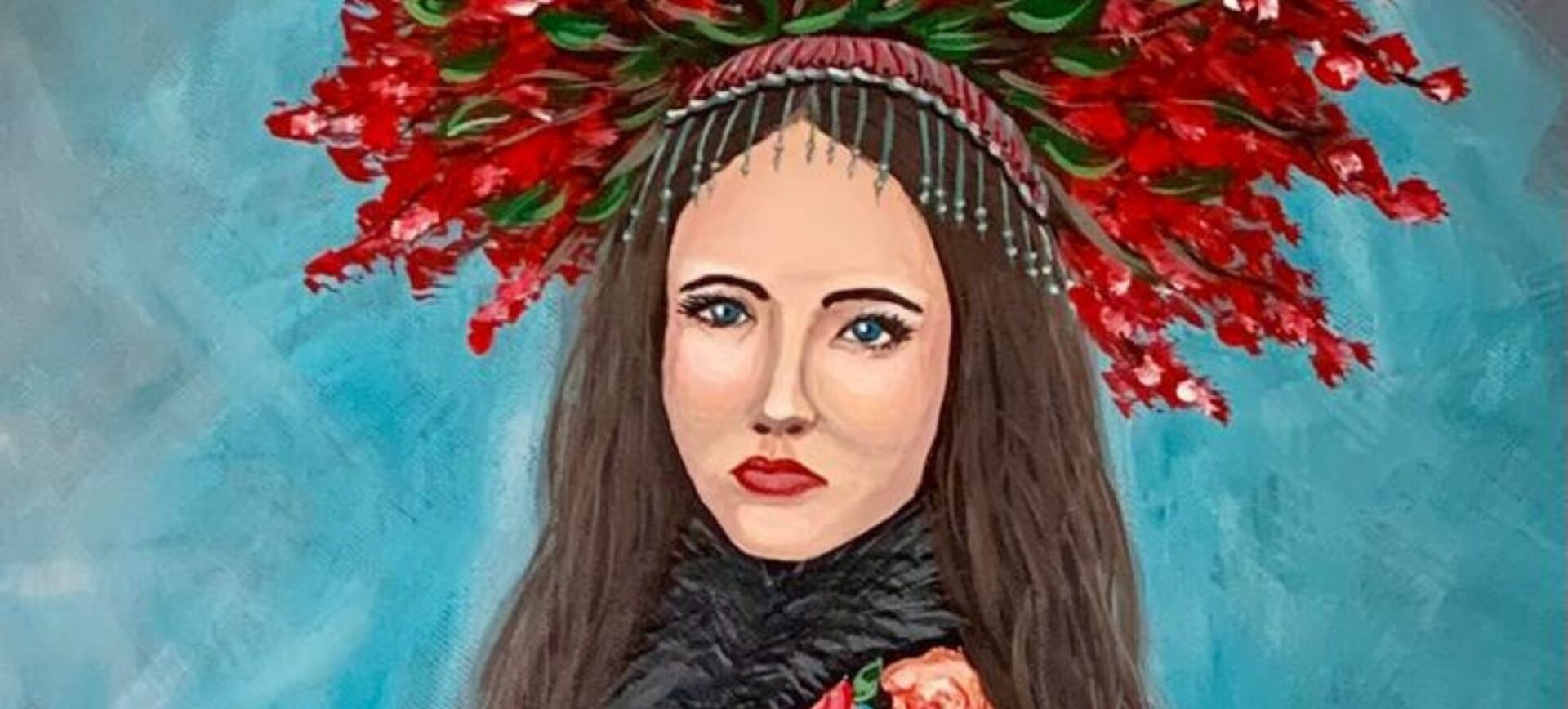Oksana-Sarvadii
